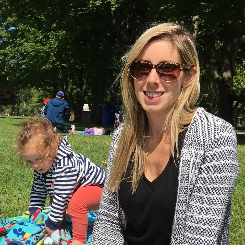 Meet your Posher, Chelsea